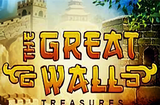 The Great Wall Treasure