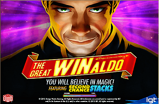 The Great Winaldo