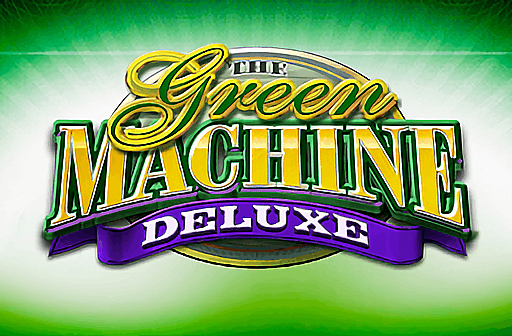 The Green Machine