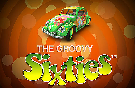 The Groovy Sixties