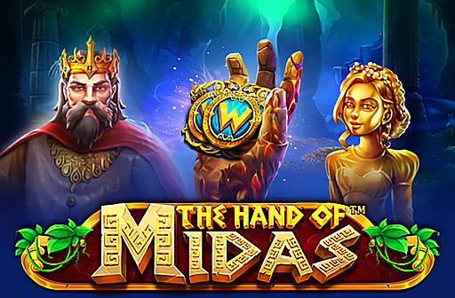 The Hand of Midas