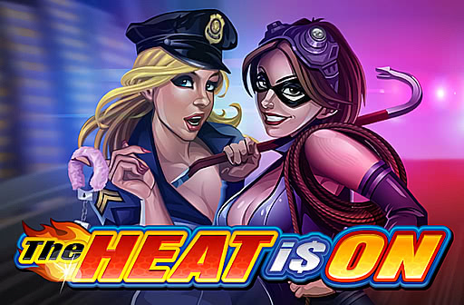 The Heat is on