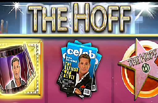 The Hoff