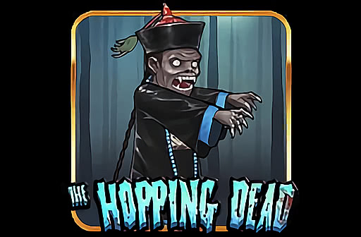 The Hopping Dead