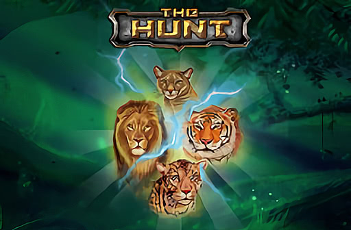 The Hunt