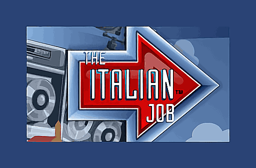 The Italian Job