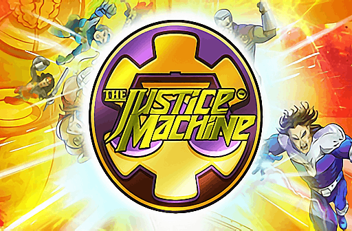 The Justice Machine