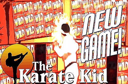 The Karate Kid