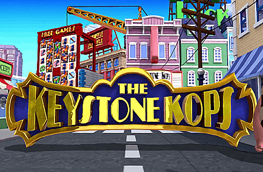The Keystone Kops