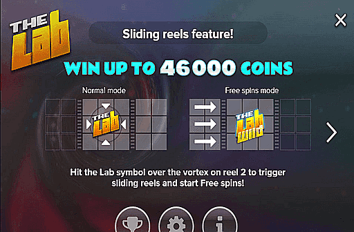 The Lab