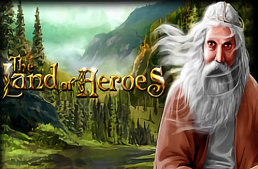 The Land of Heroes
