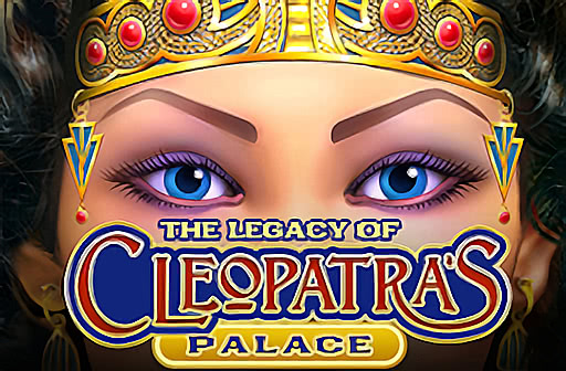 The Legacy of Cleopatra's Palace