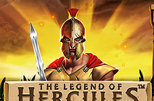 The Legend of Hercules