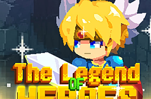 The Legend of Heroes