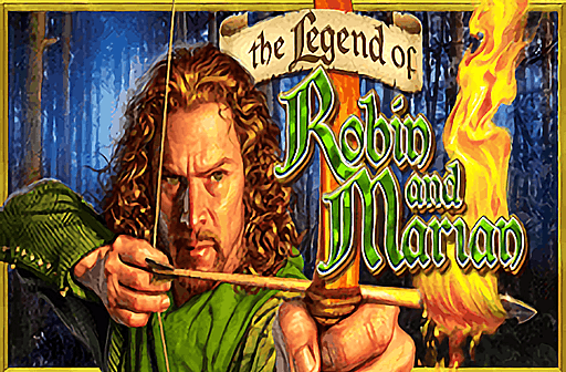 The Legend of Robin and Marian