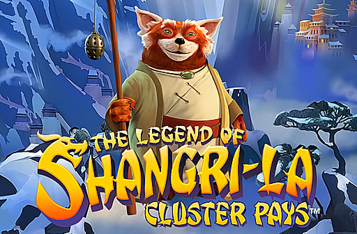 The Legend of Shangri-La Cluster Pays