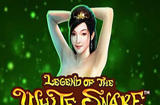 The Legend of the White Snake