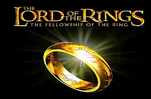 The Lord of the Rings