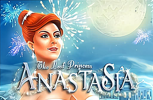 The Lost Princess Anastasia