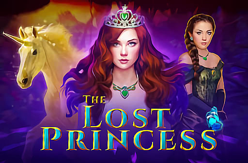 The Lost Princess