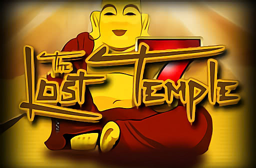 The Lost Temple