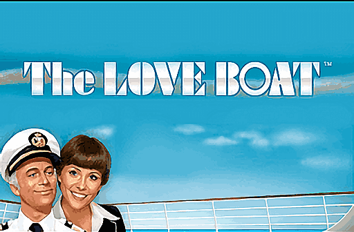 The Love Boat