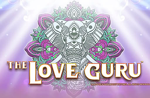 The Love Guru