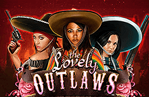 The Lovely Outlaws