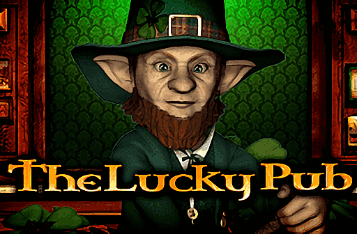 The Lucky Pub