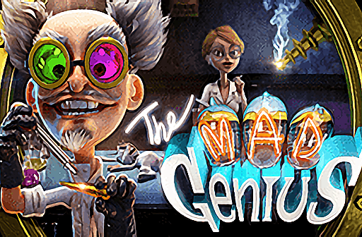The Mad Genius