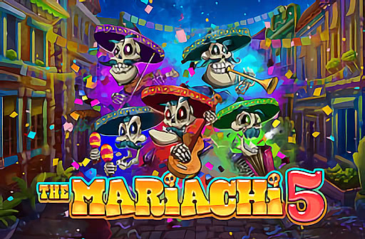 The Mariachi 5