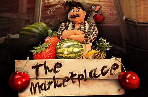 The Marketplace