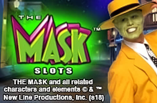 The Mask 96