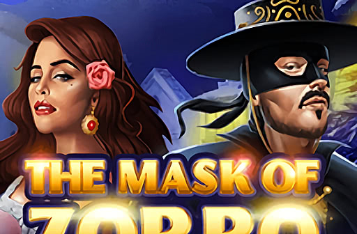 The Mask of Zorro