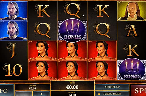 The Mask of Zorro