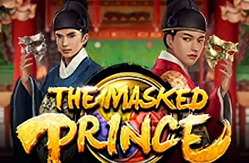 The Masked Prince