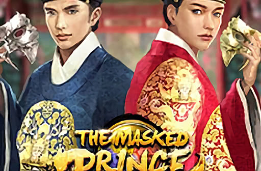 The Masked Prince