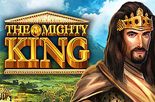 The Mighty King