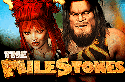 The Mile Stones