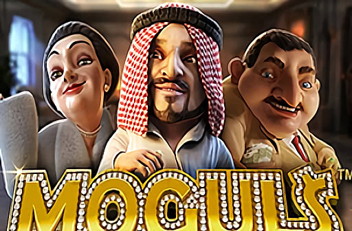 The Moguls