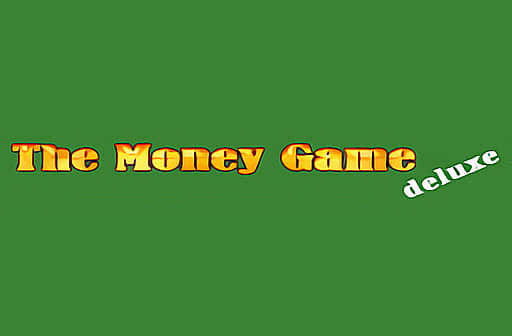 The Money Game Deluxe