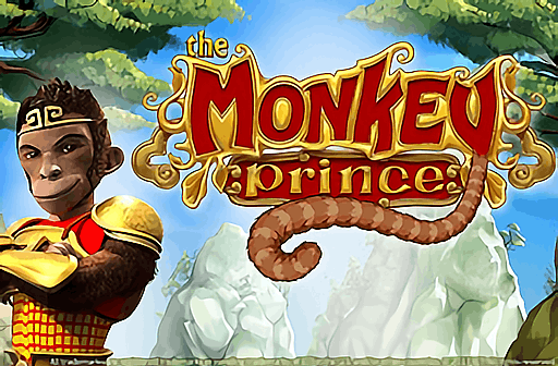 The Monkey Prince