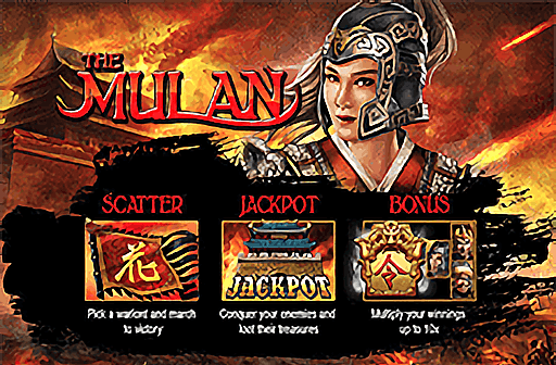 The Mulan