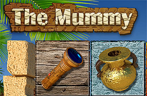 The Mummy