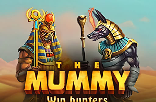 The Mummy Win Hunters