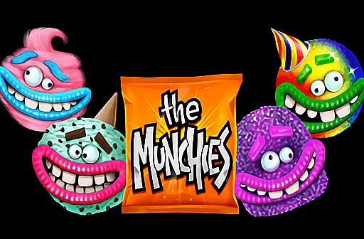 The Munchies