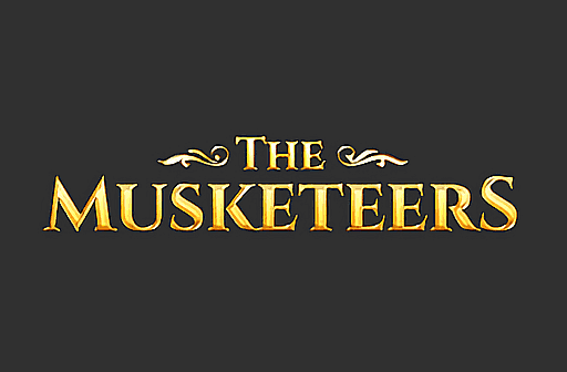 The Musketeers