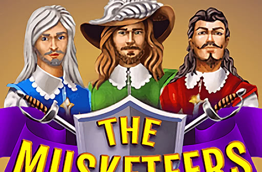 The Musketeers