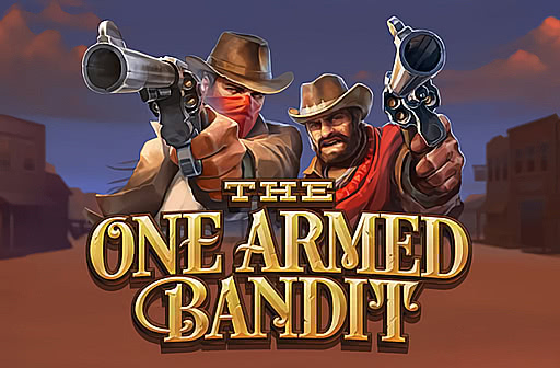 The One Armed Bandit