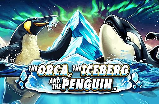 The Orca, the Iceberg, and the Penguin